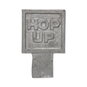 画像1: Hop Up タグ トッパー