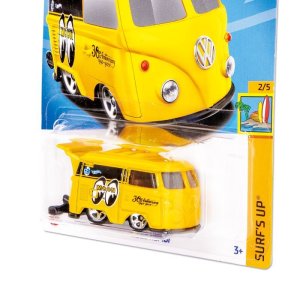 画像4: Hot Wheels MOONEYES Kool Kombi JP Ver.