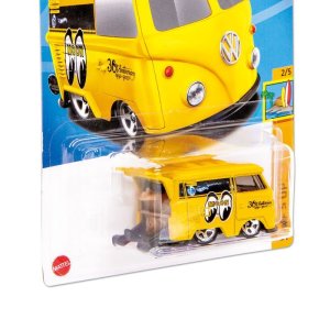 画像3: Hot Wheels MOONEYES Kool Kombi JP Ver.