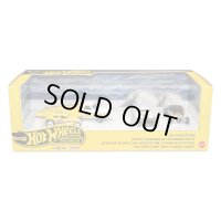 Hot Wheels Premium Collector 4 Cars/set
