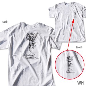 画像3: レディー ラック Tシャツ