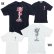 画像1: レディー ラック Tシャツ (1)