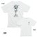 画像2: レディー ラック Tシャツ (2)