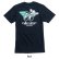 画像2: in4mation x MOON Island Express 26 Tシャツ (2)