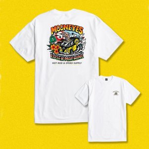 画像3: Loser Machine Pacific Coast Tシャツ