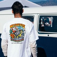 Loser Machine Pacific Coast Tシャツ