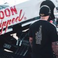 *Loser Machine California Built Tシャツ