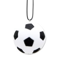 Soccer Ball アンテナ トッパー
