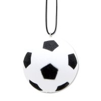 Soccer Ball アンテナ トッパー