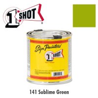 サブライム グリーン 141 -1 Shot Paint 237ml