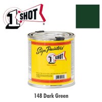 ダーク グリーン 148 -1 Shot Paint 237ml