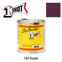 パープル 162 -1 Shot Paint 237ml