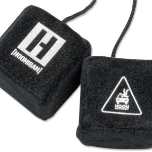 画像2: HOONIGAN ファジー ダイス