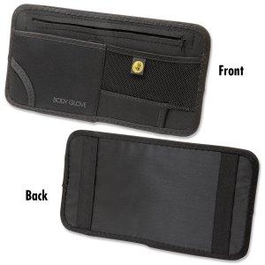 画像1: バイザー オーガナイザー