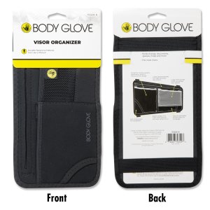 画像2: バイザー オーガナイザー