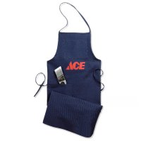 ACE ショップ エプロン