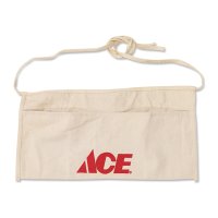 Ace ウエスト エプロン