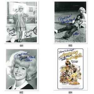 画像1: American Graffiti Printings with Autograph (A)