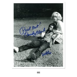 画像4: American Graffiti Printings with Autograph (A)