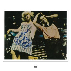 画像5: American Graffiti Printings with Autograph (C)