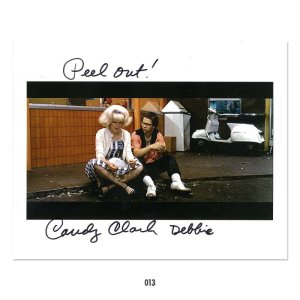 画像3: American Graffiti Printings with Autograph (D)