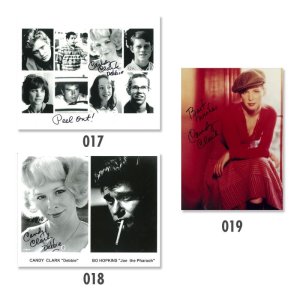 画像2: American Graffiti Printings with Autograph (D)