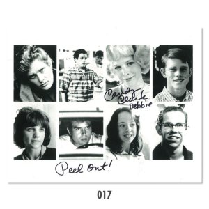 画像7: American Graffiti Printings with Autograph (D)