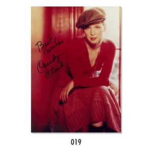 画像9: American Graffiti Printings with Autograph (D)