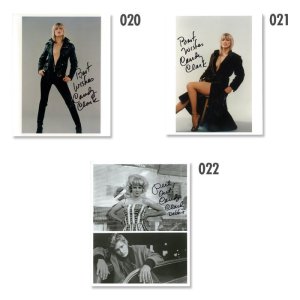 画像1: American Graffiti Printings with Autograph (E)