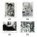 画像1: American Graffiti Printings with Autograph (F) (1)