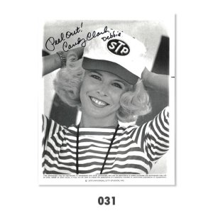 画像3: American Graffiti Printings with Autograph (J)