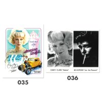 American Graffiti Printings with Autograph (L)