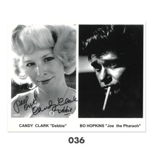 画像3: American Graffiti Printings with Autograph (L)