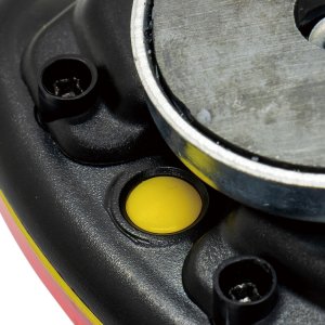 画像8: LED レッド マグネティック エマージェンシー ライト