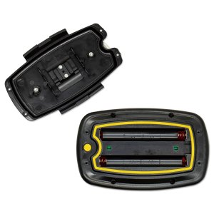 画像6: LED レッド マグネティック エマージェンシー ライト