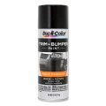 Duplicolor Trim & Bumper Paint Black
