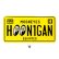 画像3: MOON x HOONIGAN EQUIPPED ライセンス プレート
