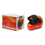 Jim Dunn Racing コレクティブル レプリカ ヘルメット