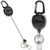 キー バック サイドキック