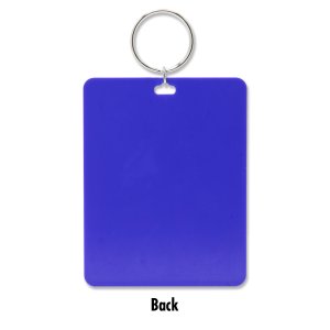 画像5: レストルーム タグ ウィズ リング