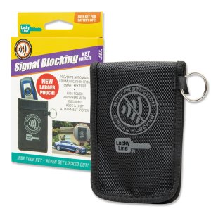 画像1: シグナル ブロッキング キー ハイダー