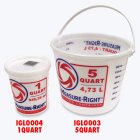 他の写真1: 5 QUART Measure Bucket