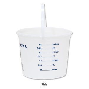 画像4: 5 QUART Measure バケツ