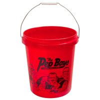 Pep Boys  Bucket