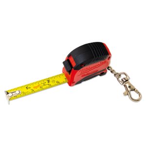 画像2: Milwaukee Tool テープ メジャー