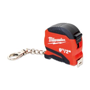 画像3: Milwaukee Tool テープ メジャー