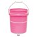 画像2: Project Source バケツ 5ガロン(20L) ピンク (2)