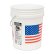 画像3: Stars and Stripes バケツ 5ガロン(20L) (3)