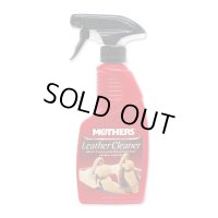 Leather Cleaner
