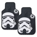 STAR WARS ストーム トルーパー ラバーフロアーマット